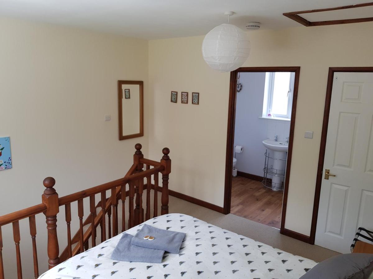 The Beehive - Self Catering In The Heart Of The Forest Of Dean Whitecroft Bagian luar foto