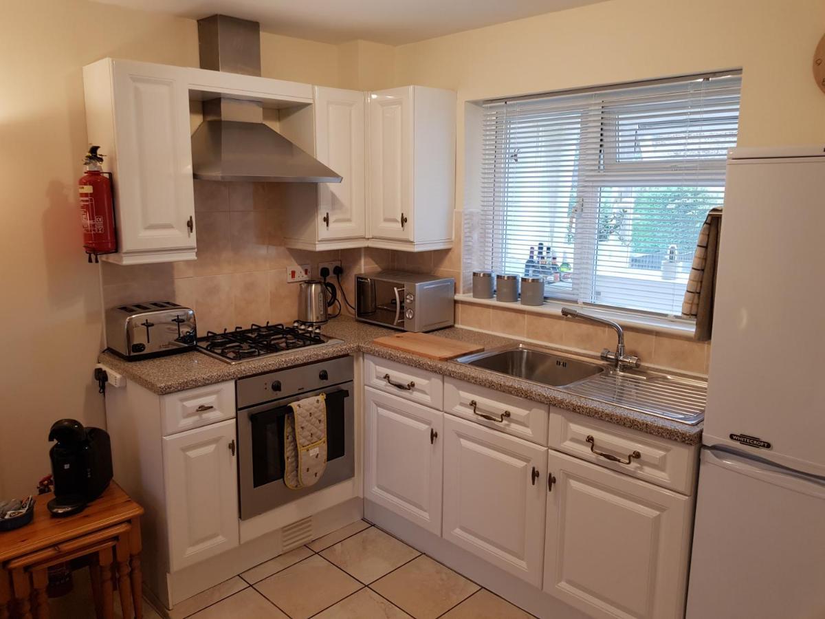 The Beehive - Self Catering In The Heart Of The Forest Of Dean Whitecroft Bagian luar foto