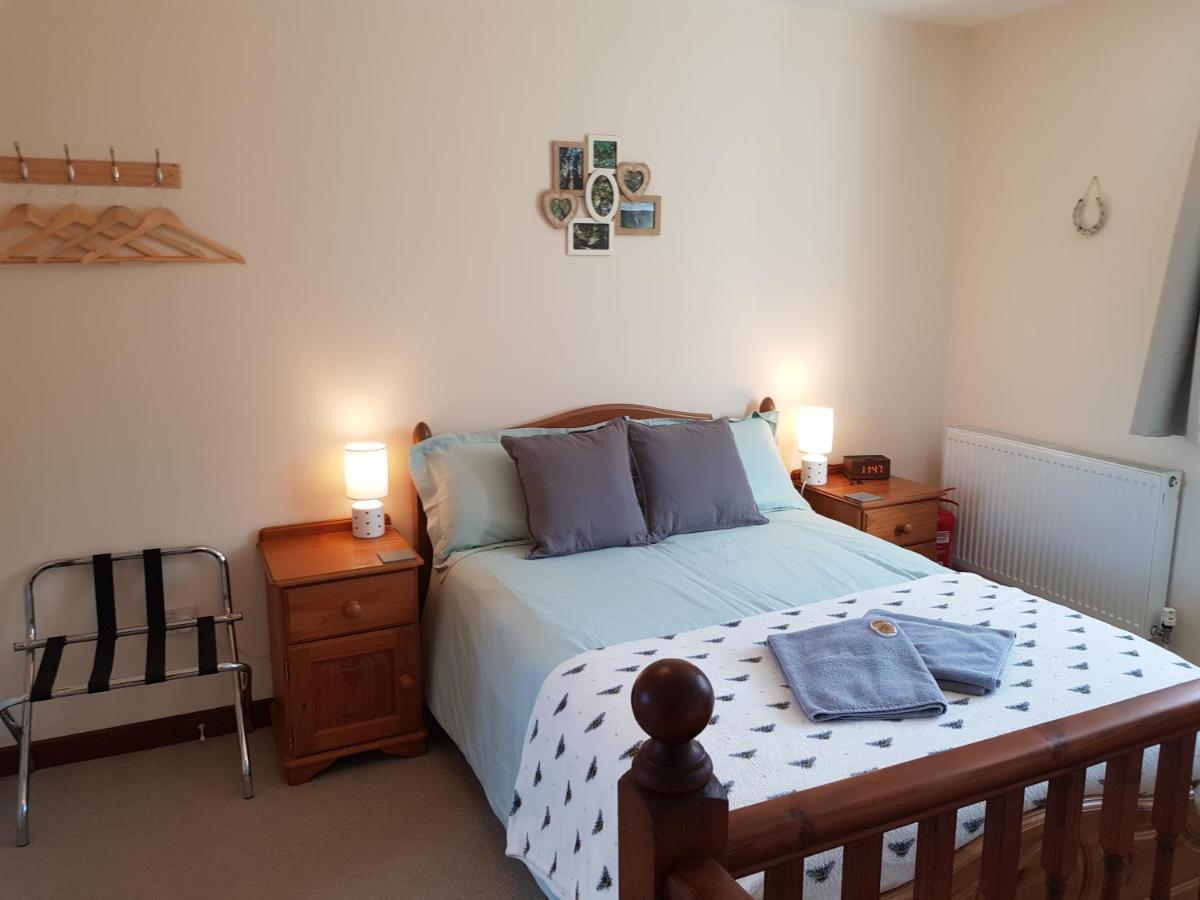 The Beehive - Self Catering In The Heart Of The Forest Of Dean Whitecroft Bagian luar foto