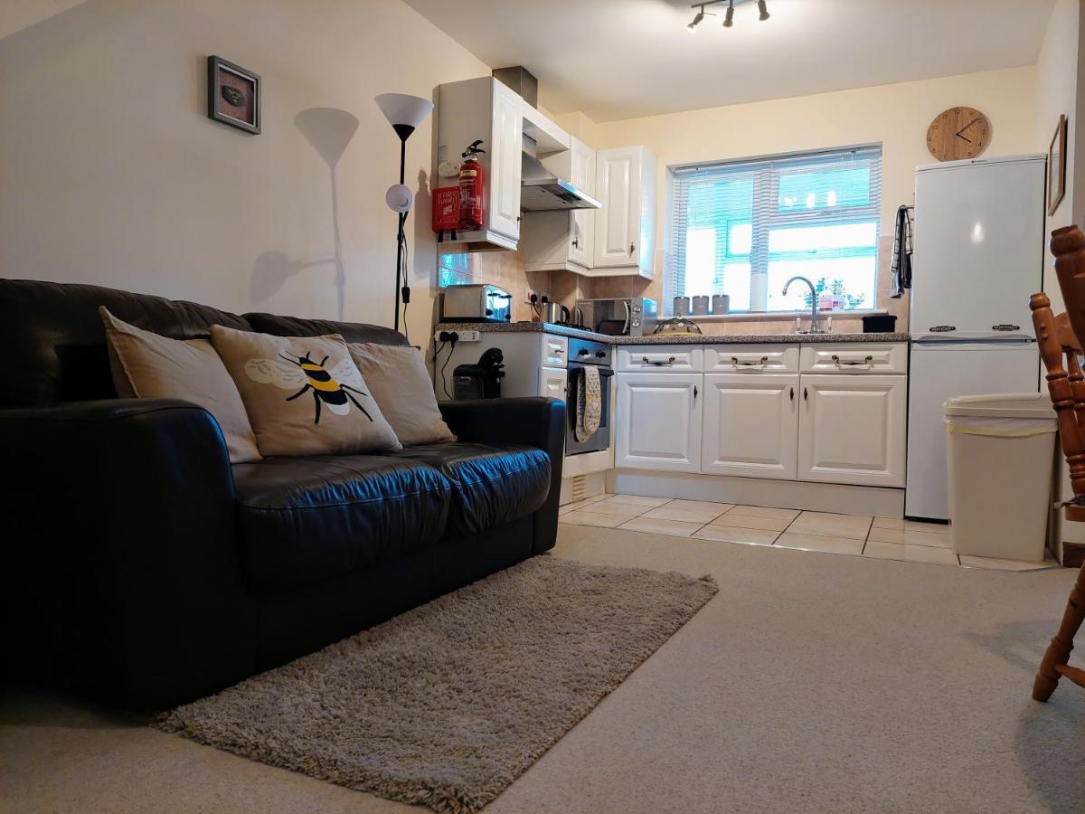 The Beehive - Self Catering In The Heart Of The Forest Of Dean Whitecroft Bagian luar foto