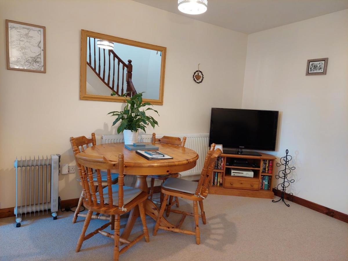 The Beehive - Self Catering In The Heart Of The Forest Of Dean Whitecroft Bagian luar foto