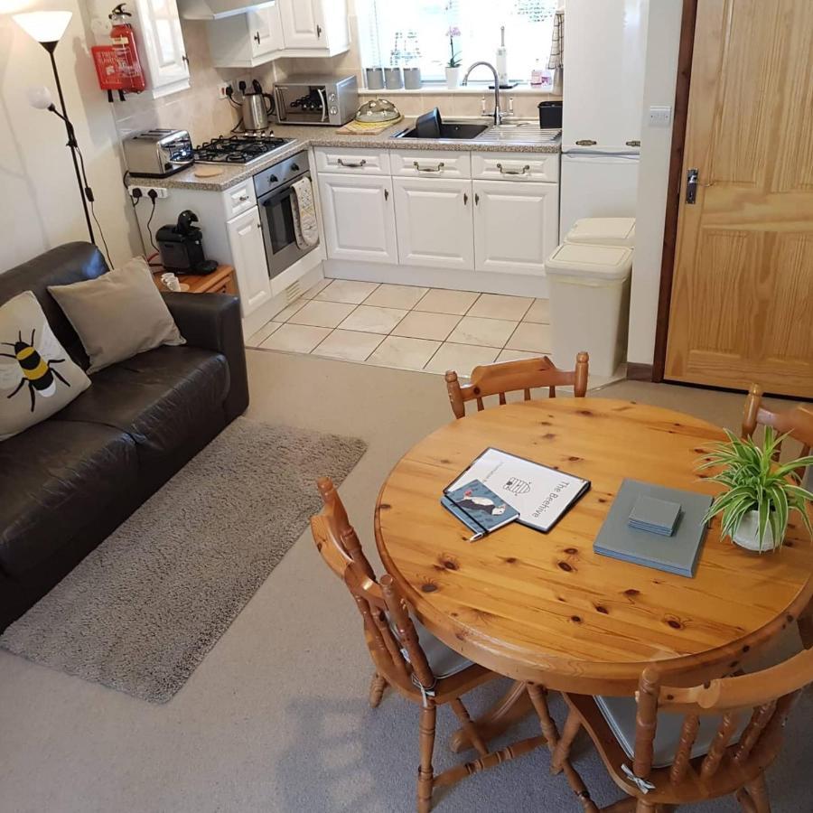 The Beehive - Self Catering In The Heart Of The Forest Of Dean Whitecroft Bagian luar foto