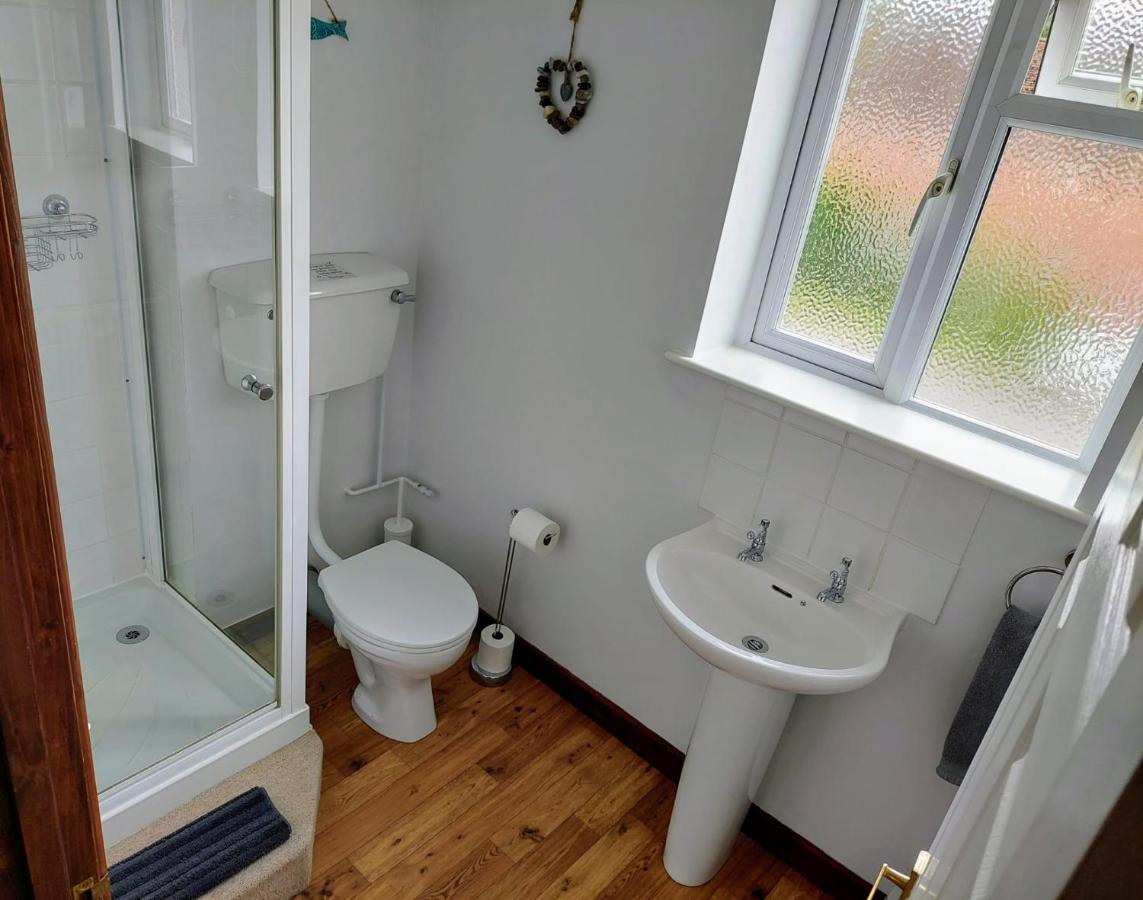 The Beehive - Self Catering In The Heart Of The Forest Of Dean Whitecroft Bagian luar foto