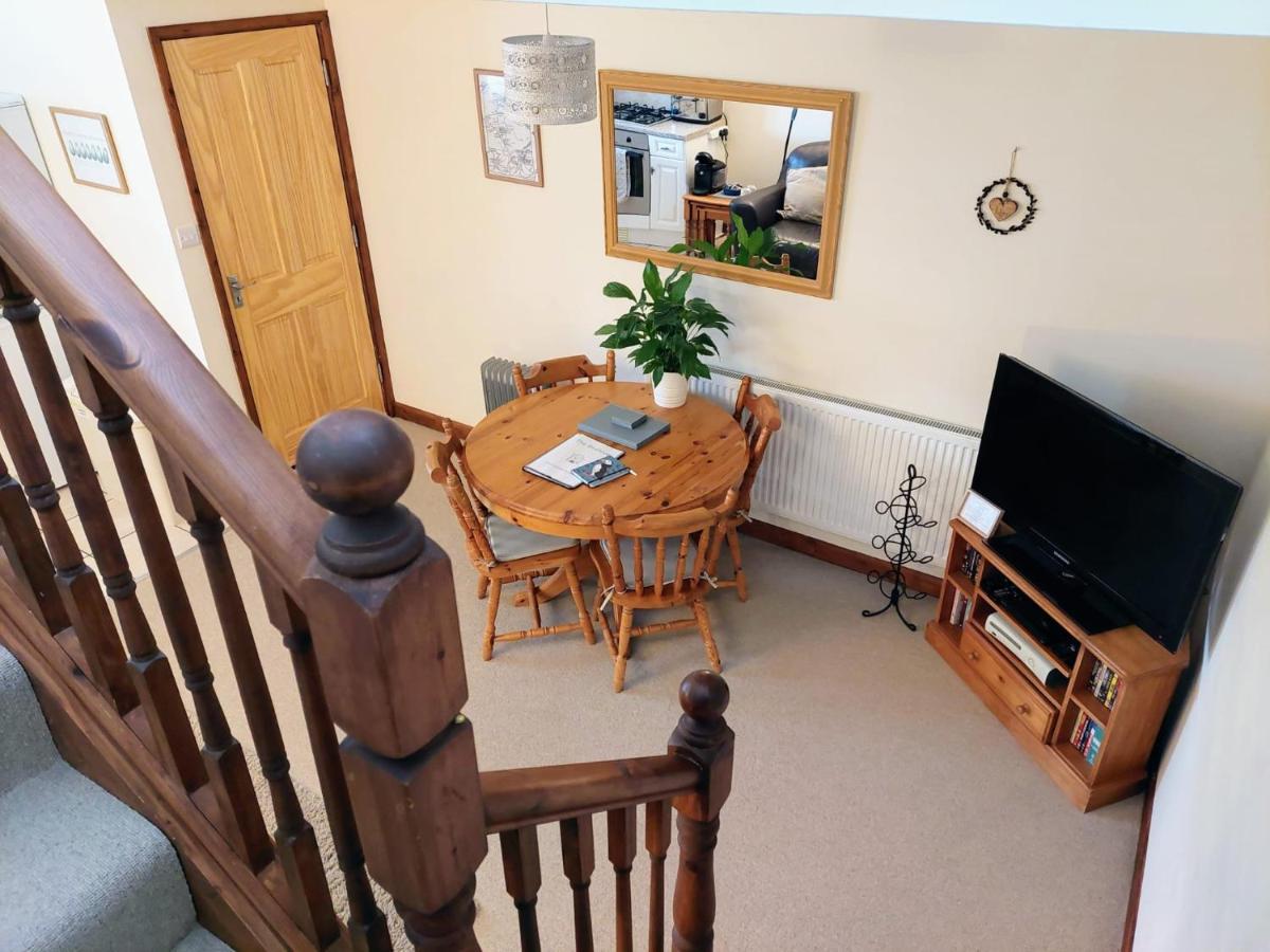 The Beehive - Self Catering In The Heart Of The Forest Of Dean Whitecroft Bagian luar foto