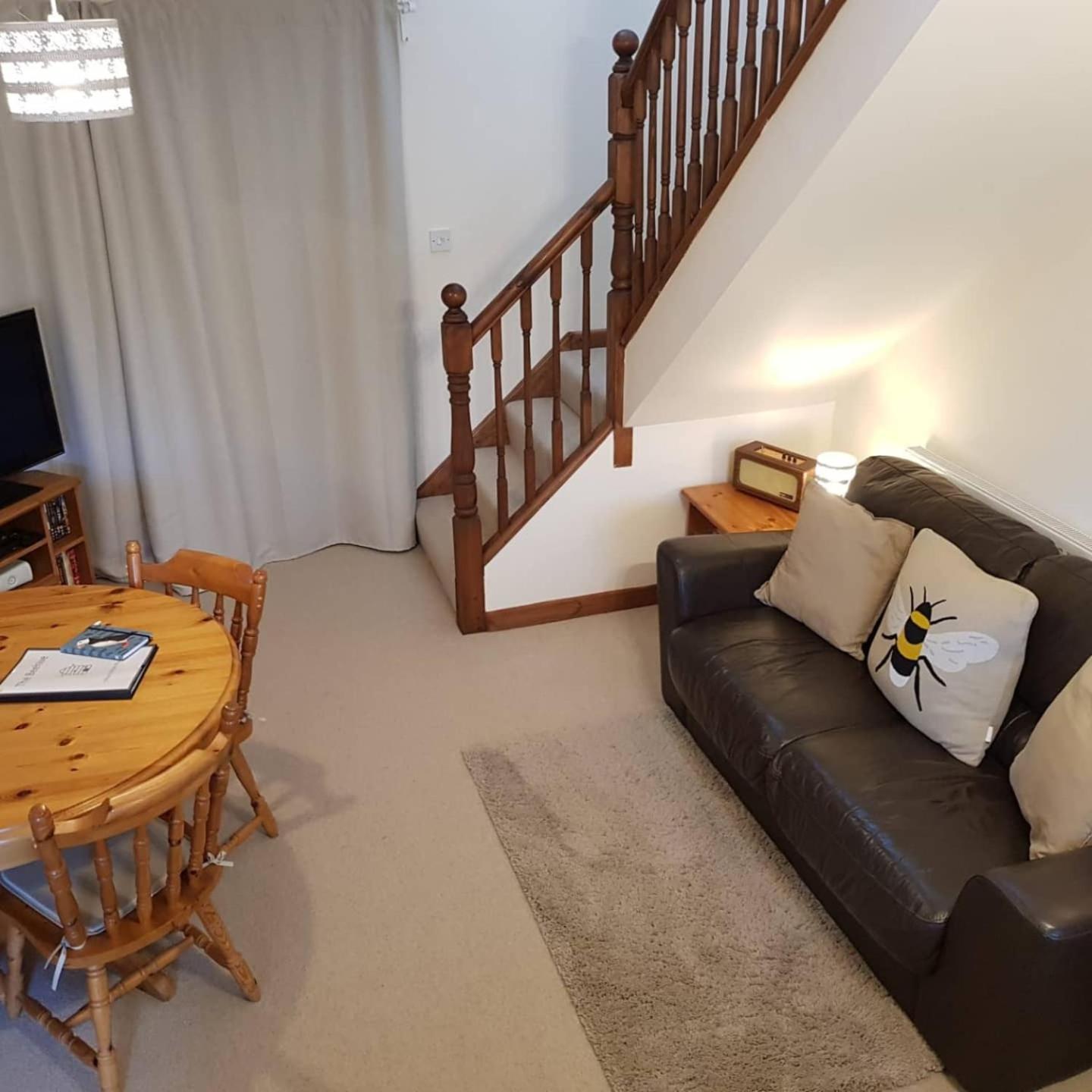 The Beehive - Self Catering In The Heart Of The Forest Of Dean Whitecroft Bagian luar foto